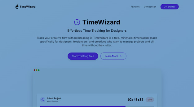 TimeWizard
